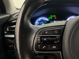 Kia Niro bild 16