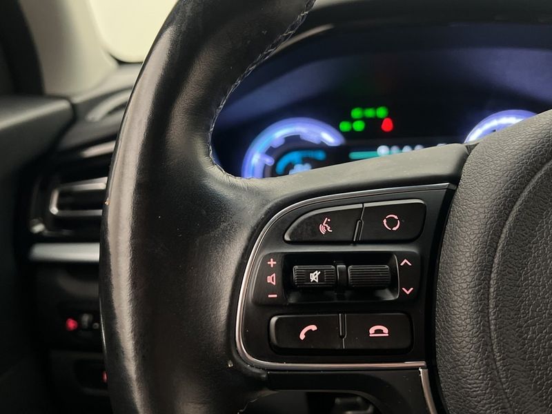 Kia Niro bild 16