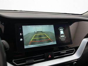 Kia Niro bild 19
