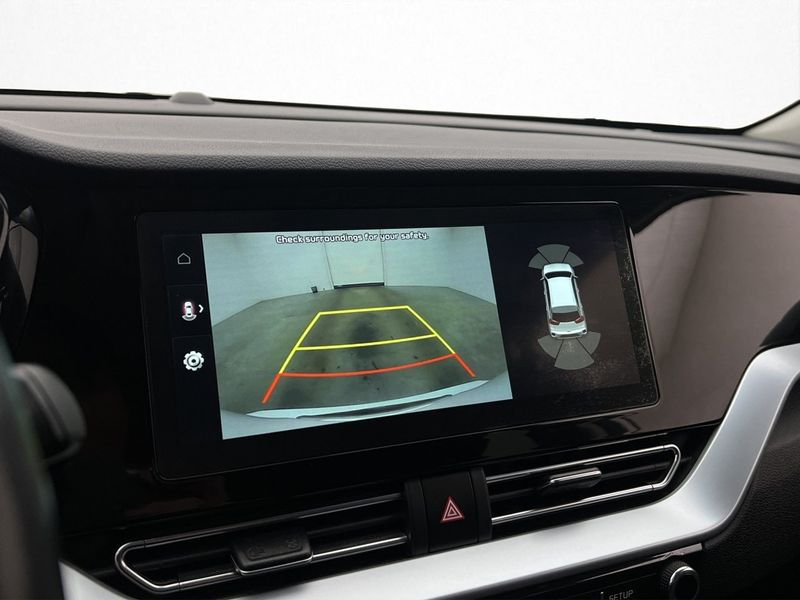 Kia Niro bild 19