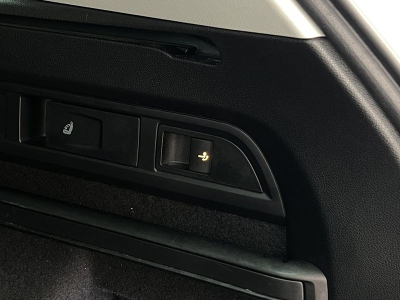 Skoda Kodiaq bild 30