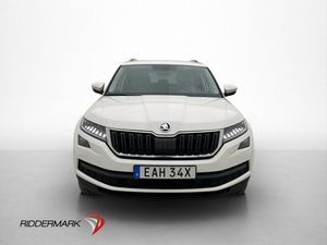 Skoda Kodiaq bild 2