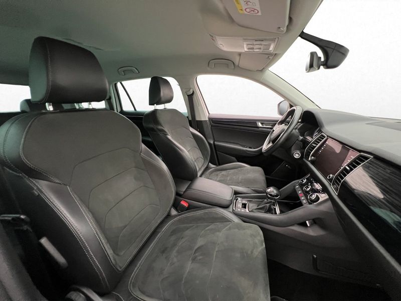 Skoda Kodiaq bild 23
