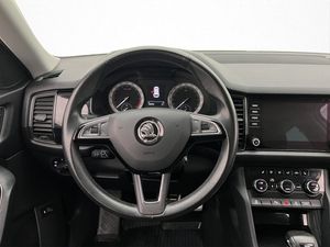 Skoda Kodiaq bild 11