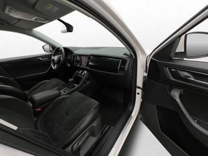 Skoda Kodiaq bild 24
