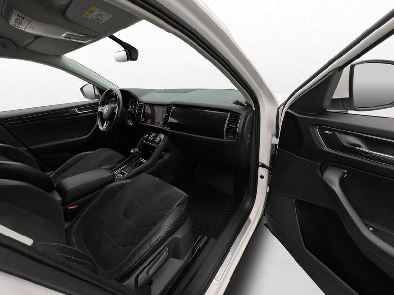 Skoda Kodiaq bild 24