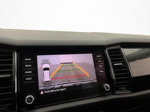 Skoda Kodiaq bild 18