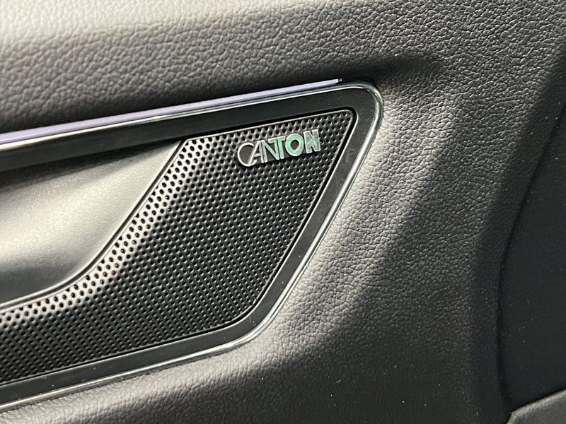 Skoda Kodiaq bild 12