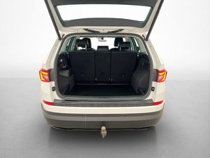Skoda Kodiaq bild 28