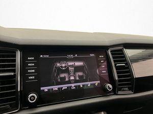Skoda Kodiaq bild 21