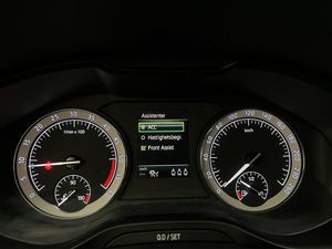 Skoda Kodiaq bild 15