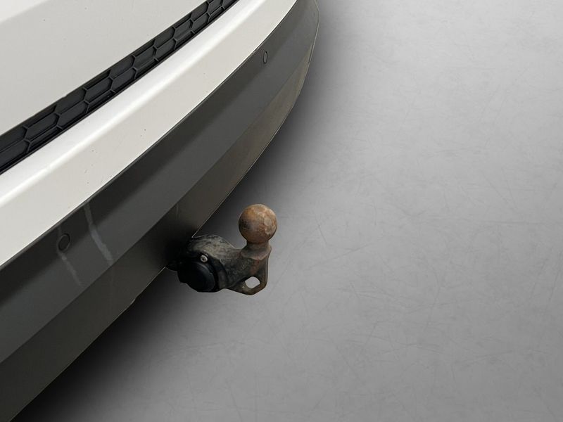 Skoda Kodiaq bild 8