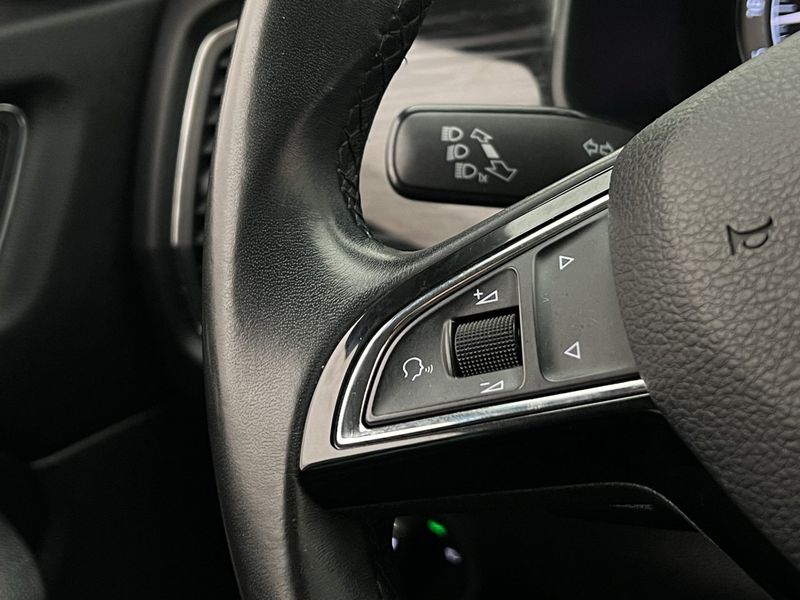 Skoda Kodiaq bild 14