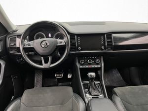 Skoda Kodiaq bild 10