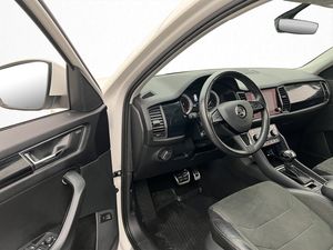 Skoda Kodiaq bild 9