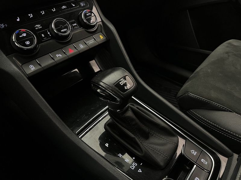 Skoda Kodiaq bild 22