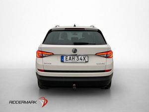 Skoda Kodiaq bild 7