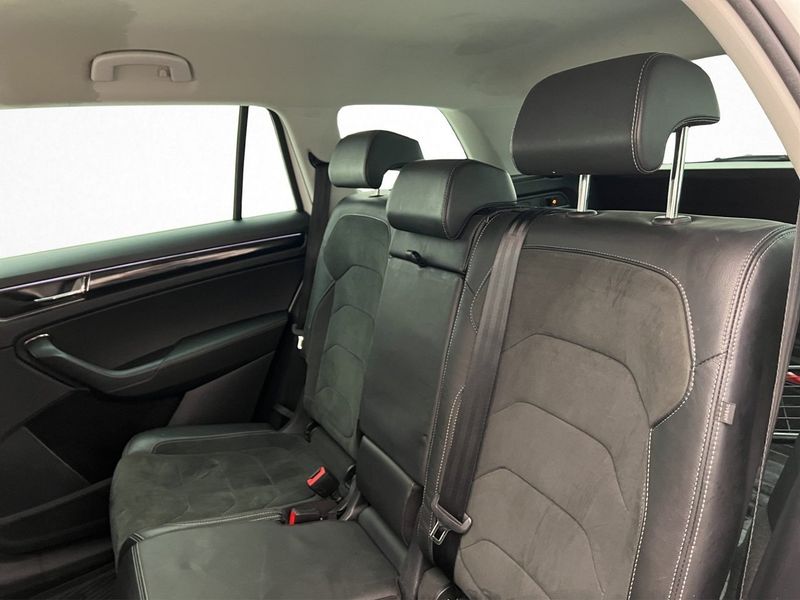 Skoda Kodiaq bild 27