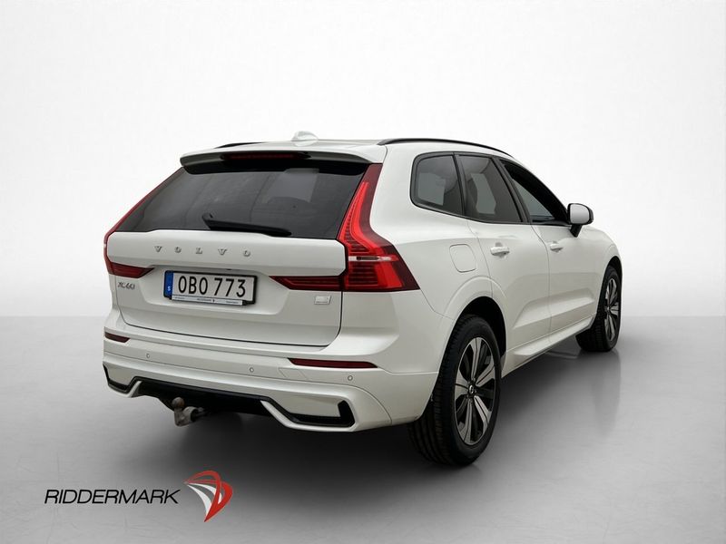 Volvo XC60 bild 8