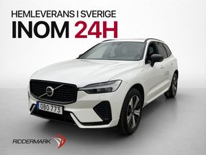 Volvo XC60 bild 3