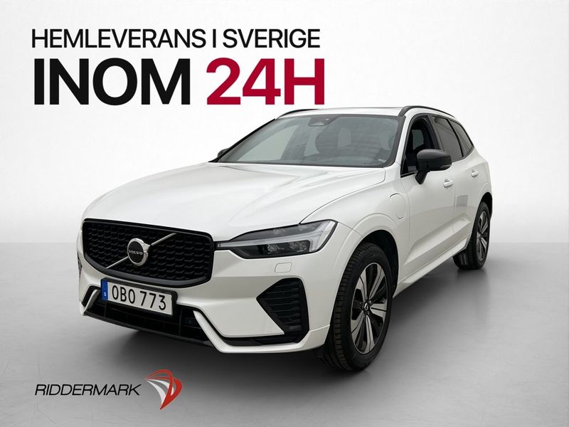 Volvo XC60 bild 3
