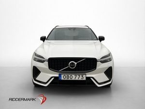 Volvo XC60 bild 2