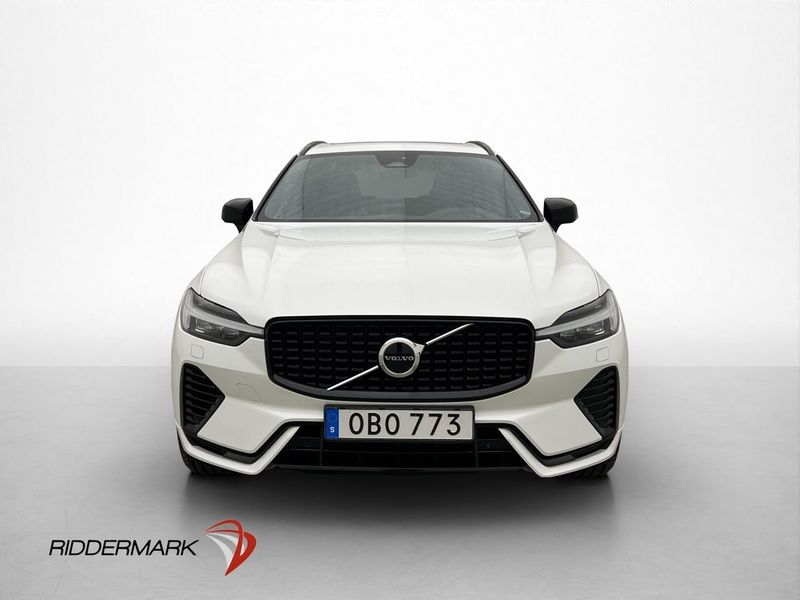 Volvo XC60 bild 2