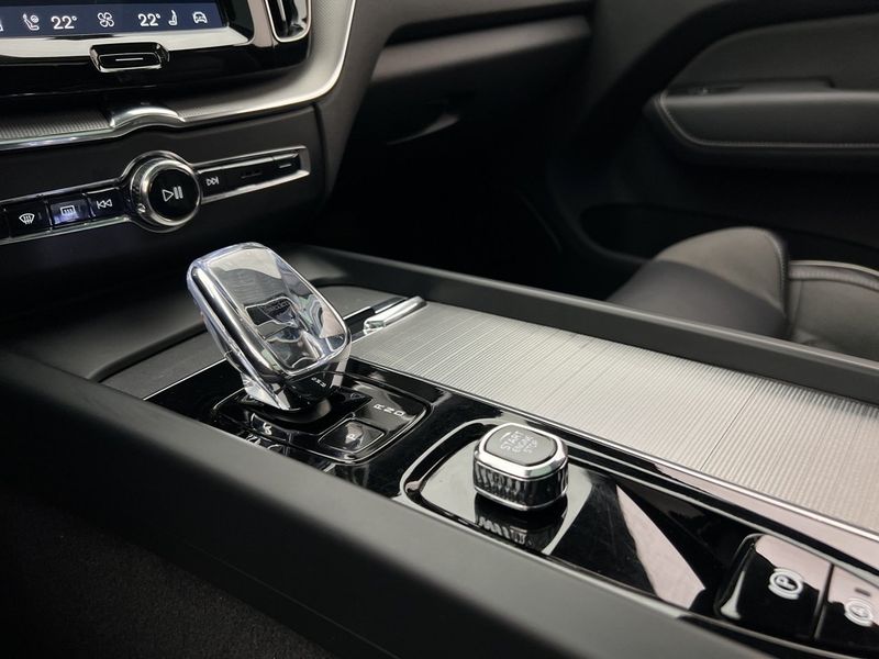 Volvo XC60 bild 27