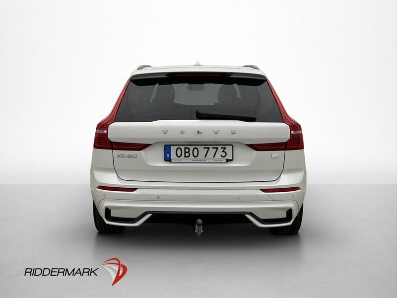 Volvo XC60 bild 7
