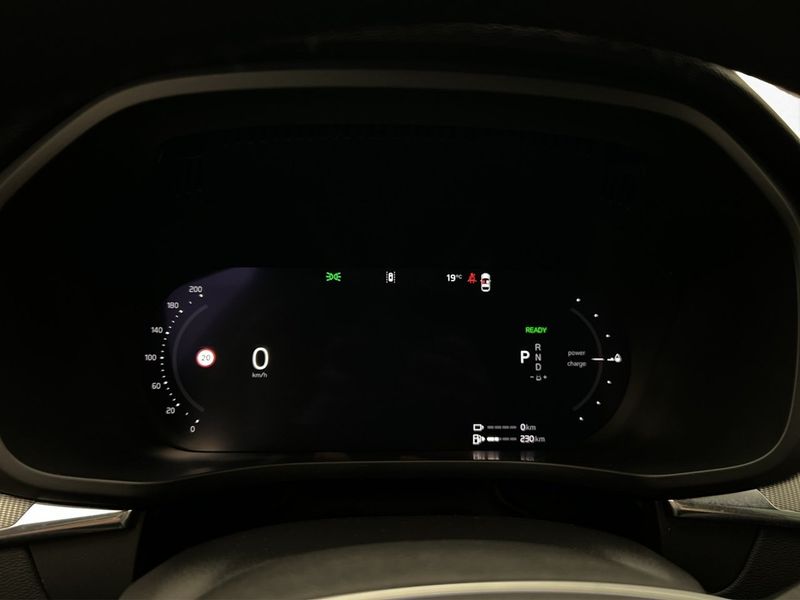 Volvo XC60 bild 19