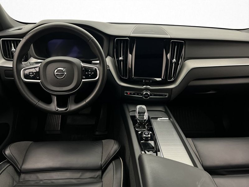 Volvo XC60 bild 16