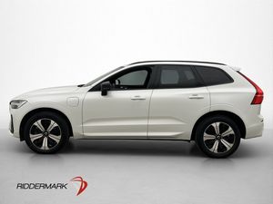 Volvo XC60 bild 5