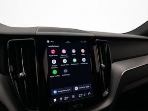 Volvo XC60 bild 25