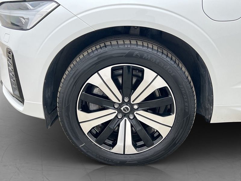 Volvo XC60 bild 35