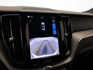 Volvo XC60 bild 22