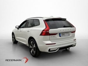 Volvo XC60 bild 6