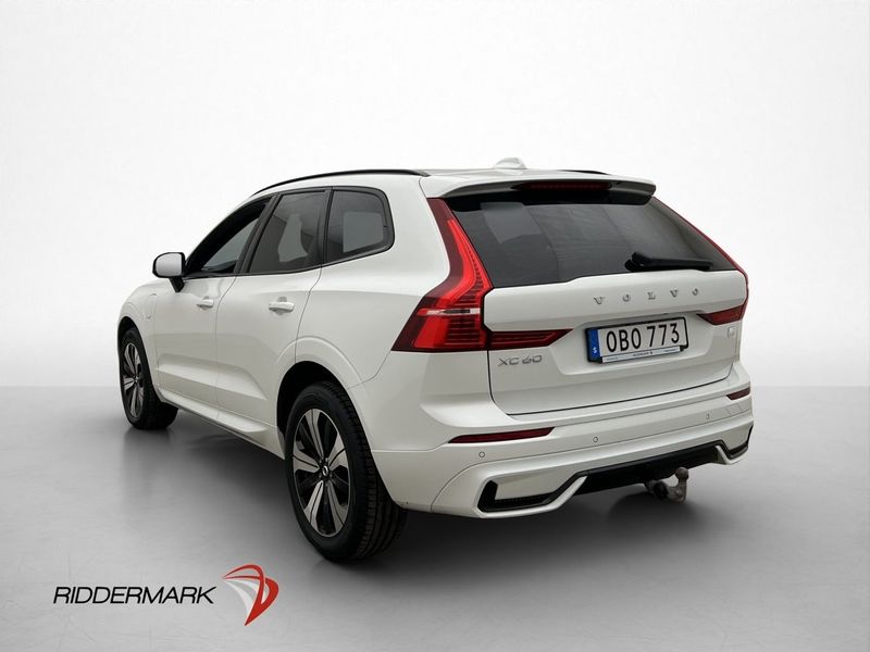 Volvo XC60 bild 6