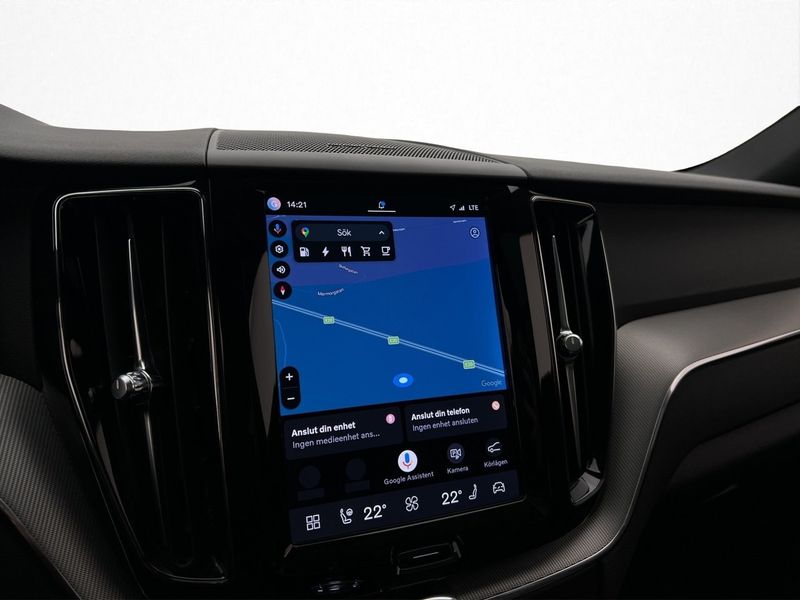 Volvo XC60 bild 23