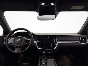 Volvo V60 bild 13