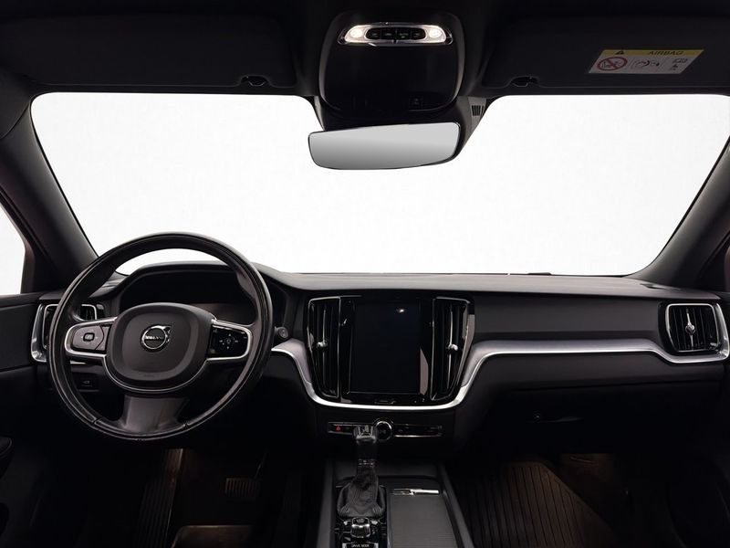 Volvo V60 bild 13