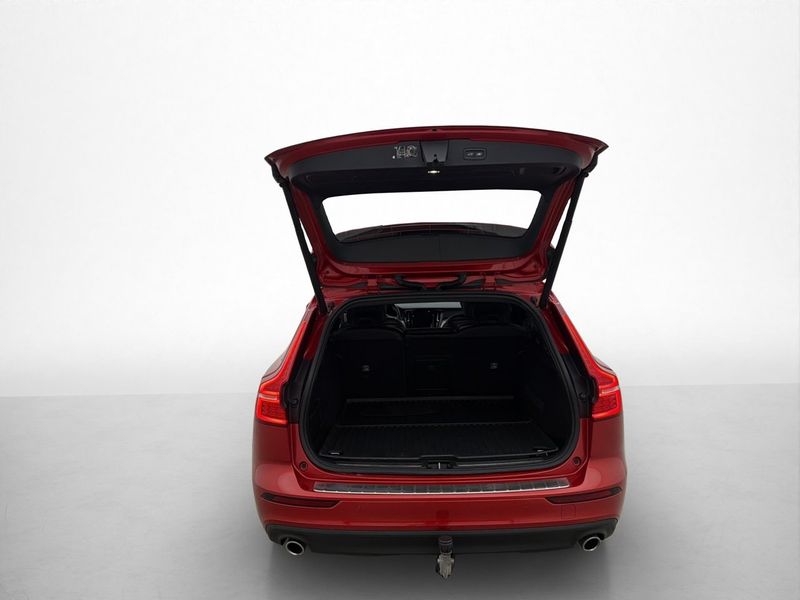 Volvo V60 bild 29
