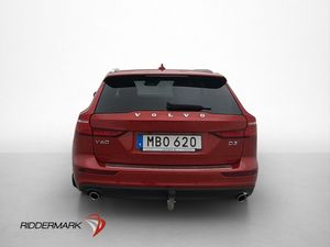 Volvo V60 bild 7