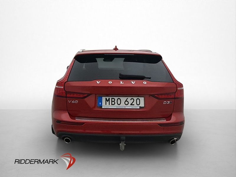 Volvo V60 bild 7