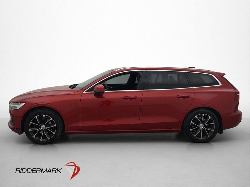 Volvo V60 bild 5