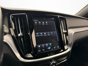 Volvo V60 bild 20