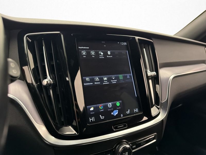 Volvo V60 bild 20