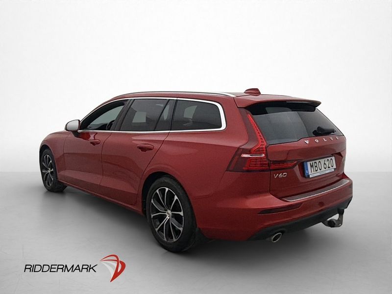 Volvo V60 bild 6