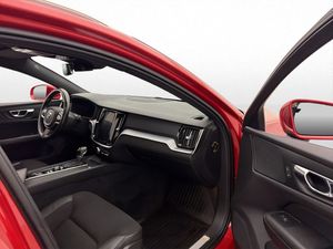 Volvo V60 bild 27