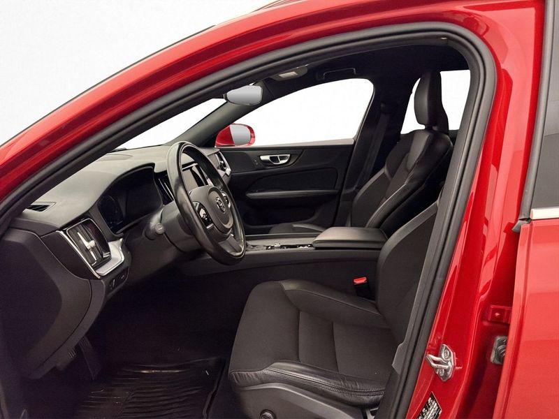 Volvo V60 bild 12