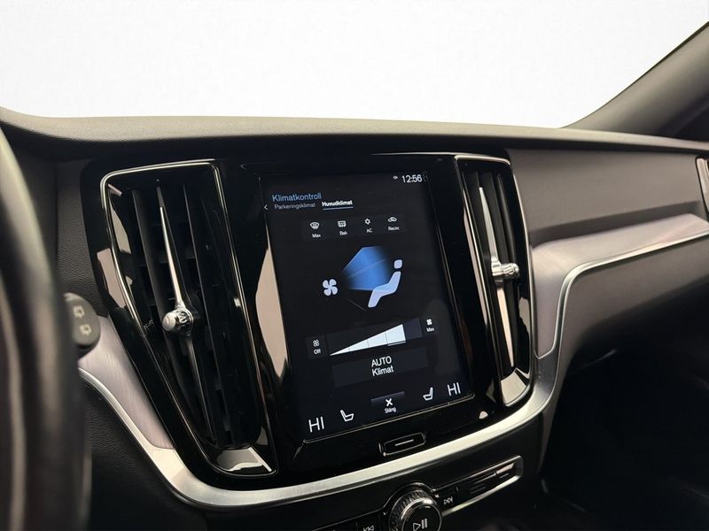Volvo V60 bild 21